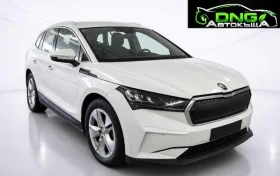 Skoda Enyaq Loft 82kWh, снимка 1
