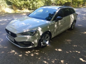 Seat Leon, снимка 4