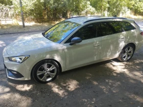 Seat Leon, снимка 5