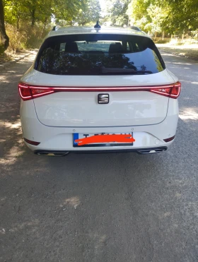 Seat Leon, снимка 3