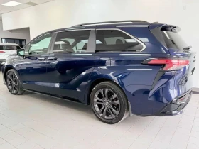 Toyota Sienna, снимка 2