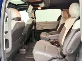 Toyota Sienna, снимка 12