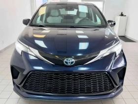 Toyota Sienna, снимка 6