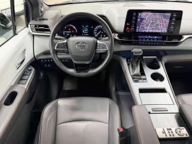 Toyota Sienna, снимка 8