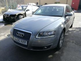 Audi A6 2.7TDi - [1] 