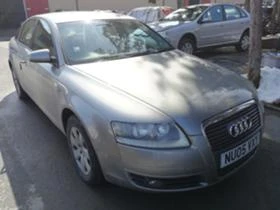 Audi A6 2.7TDi - [3] 