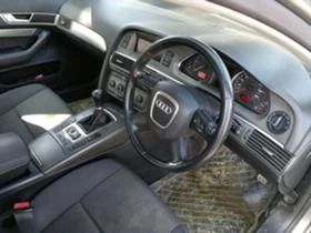 Audi A6 2.7TDi - [5] 