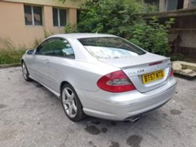 Mercedes-Benz CLK 10. 350 M272 109 000  | Mobile.bg    13