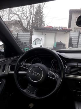 Audi A6 3.0 tdi quatro | Mobile.bg   6