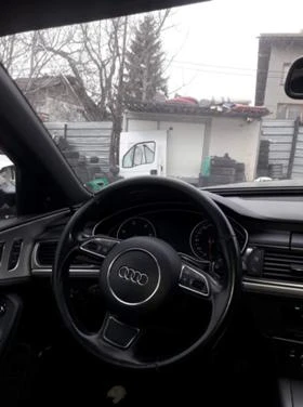 Audi A6 3.0 tdi quatro - [7] 