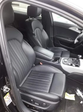 Audi A6 3.0 tdi quatro - [6] 