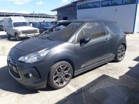 Citroen DS3 1.4d.1.6d, снимка 5