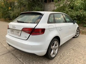 Audi A3 2.0d, снимка 2