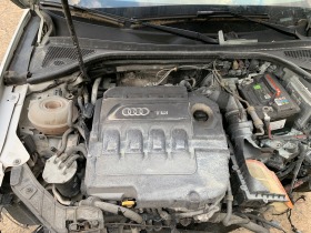 Audi A3 2.0d | Mobile.bg   4