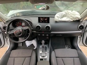 Audi A3 2.0d, снимка 6