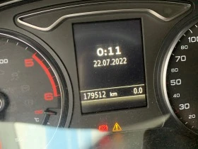 Audi A3 2.0d - [9] 