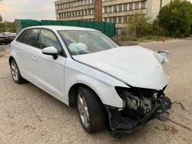 Audi A3 2.0d, снимка 1