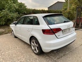 Audi A3 2.0d, снимка 3