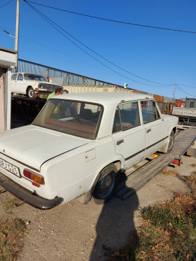 Lada 1200, снимка 2 - Автомобили и джипове - 44853161