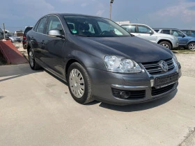 VW Jetta 1.9 TDI - изображение 1