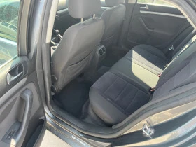 VW Jetta 1.9 TDI, снимка 6