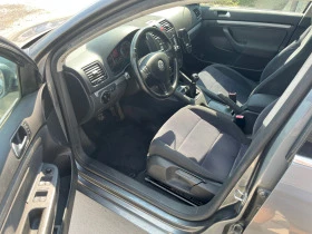 VW Jetta 1.9 TDI, снимка 5