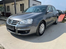 VW Jetta 1.9 TDI | Mobile.bg    2