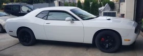 Dodge Challenger, снимка 2