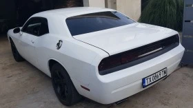 Dodge Challenger, снимка 4