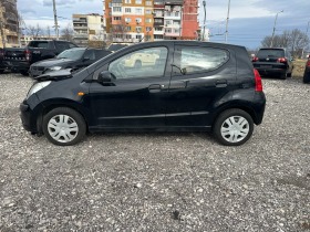 Nissan Pixo 1.0i 68kc, снимка 2 - Автомобили и джипове - 44311048