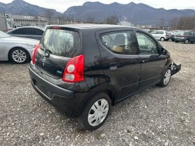 Nissan Pixo 1.0i 68kc | Mobile.bg    5