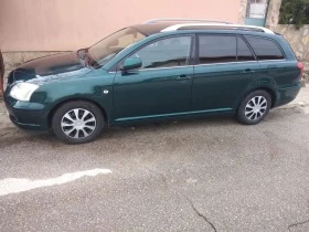 Toyota Avensis 1.8 VVTI | Mobile.bg    3