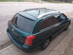 Toyota Avensis 1.8 VVTI | Mobile.bg    4