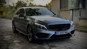 Mercedes-Benz C 300, снимка 2