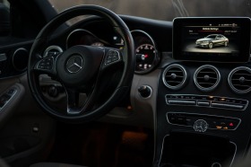 Mercedes-Benz C 300, снимка 7