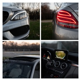 Mercedes-Benz C 300, снимка 13