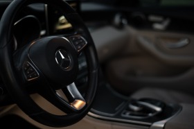 Mercedes-Benz C 300, снимка 10