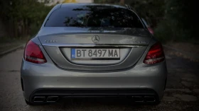 Mercedes-Benz C 300, снимка 5