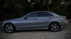 Mercedes-Benz C 300, снимка 3