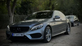 Mercedes-Benz C 300, снимка 1