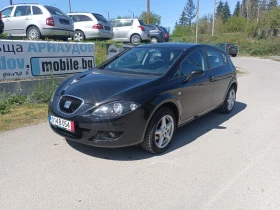 Seat Leon 1.6i 102k.c. ТОП СЪСТОЯНИЕ!!!, снимка 1