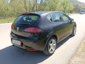 Seat Leon 1.6i 102k.c. ТОП СЪСТОЯНИЕ!!!, снимка 3