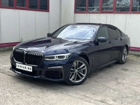  BMW 750