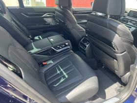 BMW 750 Li xDrive, снимка 10 - Автомобили и джипове - 45555729
