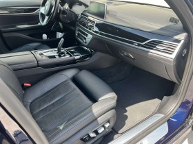 BMW 750 Li xDrive, снимка 9 - Автомобили и джипове - 45555729