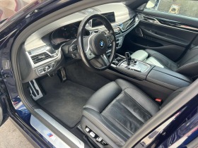 BMW 750 Li xDrive, снимка 8 - Автомобили и джипове - 45555729