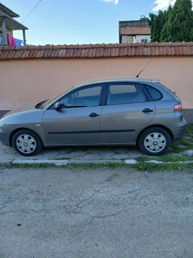 Seat Ibiza, снимка 2