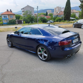 Audi A5, снимка 2