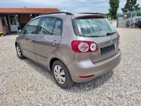 VW Golf Plus 1.6TDI-90PS, снимка 7