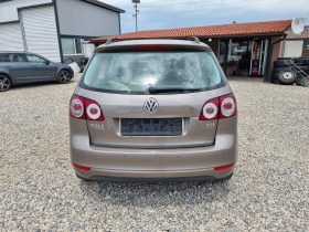 VW Golf Plus 1.6TDI-90PS, снимка 6